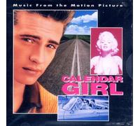 Calendar Girl - Calendar Girl