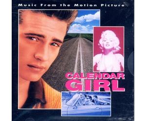 Calendar Girl - Calendar Girl