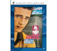 Calendar Girl [DVD] [1993] [Region 1] [US Import] [NTSC]