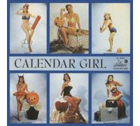 Julie London - Calendar Girl - New CD - N600z