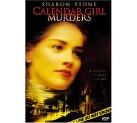 Calendar Girl Murders [DVD] [Region 1] [US Import] [NTSC]