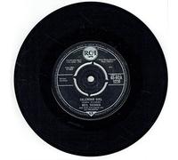Calendar Girl / The Same Old Fool [7" Vinyl]