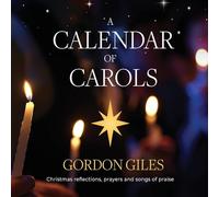 A CALENDAR OF CAROLS