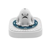 Calendar Panoramic 3d Sticky Notes Hand Tear Note Paper Deco Calendar Ornament Desk Q7N7 Time pad 3d Time notepad 2025 piece Decoration pad wishing away desk 2026 tear 3d halloween Memo calend