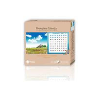 Calendar Showpiece - A Fine Day