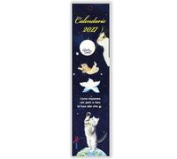 Calendari Il Gatto E La Luna
