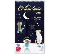 Calendari Il Gatto E La Luna