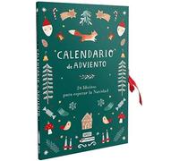 Calendario de adviento (Calendario adviento)