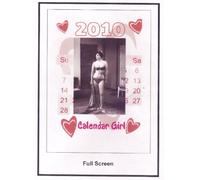 Calender Girl 1947