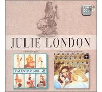 Calender Girl / Your Number Please by London, Julie Import, Original recording reissued, Original recording remastered edition (1997) Audio CD