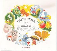 Calendrier des enfants (Le)