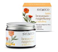 Calendula and Birch Moisturising Cream with Betulin