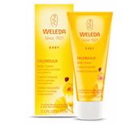 Calendula Baby Cream 2.5 FL Oz By Weleda