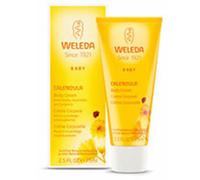 Calendula Baby Cream 2.5 FL Oz By Weleda