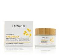 calendula face cream 50 ml of cream