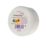 Calendula Face-Cream - Calms, Soothes, Moisturises & Helps Improve Skin-Health - 100ml