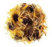 Calendula Marigold Petal Flower - Whole Flowers Petals - 100g