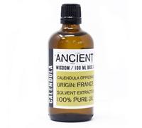 Calendula Oil 100Ml - Natural Skin Care Elixir