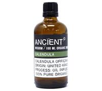 Calendula Organic Base Oil - 100ml