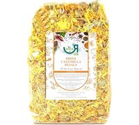 Calendula Petals | Dried Marigold Petals Loose Premium Quality 50g-1900g (25g)