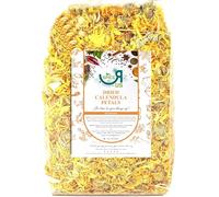 Calendula Petals | Dried Marigold Petals Loose Premium Quality 50g-1900g (950g)