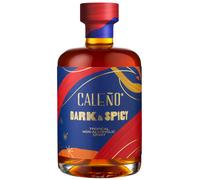 Caleño Dark & Spicy Tropical Non-Alcoholic Spirit, 50 cl