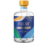Caleño Light & Zesty Tropical Non-Alcoholic Spirit, 50 cl