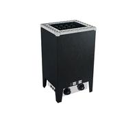 Calentador de Sauna for USO doméstico, Sauna de seco, Estufa de Sauna eléctrica Safety Protection(45)