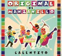 Calentito - Original De Manzanillo