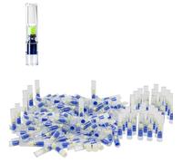 CaLeQi Cigarette Filters (100 pcs) Microporous Multi-Filtration