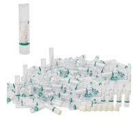 CaLeQi Cigarette Filters (100 pcs) Microporous Multi-Filtration