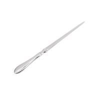 CaLeQi Handle Letter Opener Stainless Steel Knife Split File Envelopes Stationery