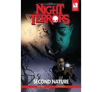 Calero, Dennis - John Carpenter's Night Terrors: Second Nature