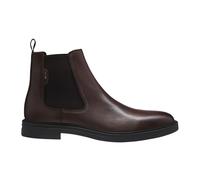 Calev Chelsea Boot - male - Boss - Chelsea Boots - Brown - 10 UK - Shoes 10 UK