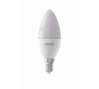 Calex 429008 Smart LED RGB 5w Candle Dimmable