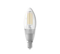 Calex 429030 LED bulb White 4.5 W E14 F