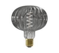 Calex 4W 40Lm 360° Smoke Specialist Warm White Led Dimmable Filament Light Bulb