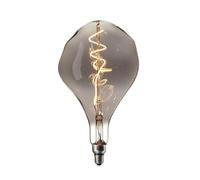 Calex 6w ES E27 Screw Cap XXL Organic Titanium LED Lamp