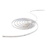 CALEX LED Strip Light, Christmas, 20 Meters, RGB + CCT Individual Control, 1400 Lumens, for Indoor Use, Cool to Warm White & Colour Lighting, Music Sync, Remote Control