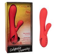 CALEX Palisades Passion RED