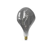 CALEX Smart Home XXL Organic EVO Gold, 6 W, 280 Lumen, 2000 K, E27