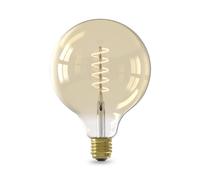 Calex Smart LED E27 7W G125 1800 - 3000 K Filament