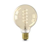 Calex Smart LED E27 7W G95 1800 - 3000 K filament