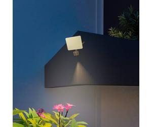 Calex Smart Outdoor Frameless Security, Sensor CCT