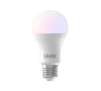 Calex Smart LED RGB E27 9.4W Standard Light Bulb