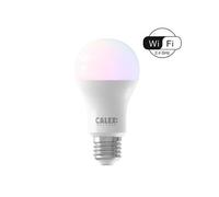 Calex Smart Standard LED Lamp 8,5W 806lm E27 WiFi
