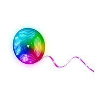 CALEX - Smart Strip Light 2M, RGB, Smart App Control, Works with Amazon Alexa and Google Home, 7W