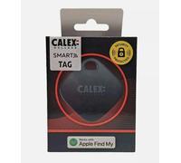 CALEX Smart Tag Bluetooth Tracker Compatible Apple Find My iPhone Luggage Pet
