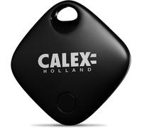 Calex - Smart Tag, Bluetooth Tracker with Battery, Compatible with Apple Find M
