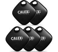 Calex - Smart Tag, Bluetooth Tracker with Battery, Compatible with Apple Find My App, Ideal for Luggage, Smart Tag Tracker with Sound Alert Function (5)